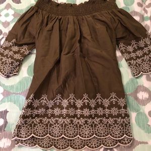 Abercrombie & Fitch Blouse